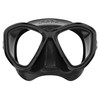 SEAC Symbol, Made in Italy diving mask with two lenses