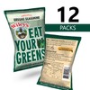 Wiley�s Green Seasoning, 12 Packets, Fresh Herbs and Spices for