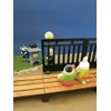 DECOLE Concombre ZTM-61605 Tsukimi Daifuku Cat, Miniature, Moon Viewing, Cat