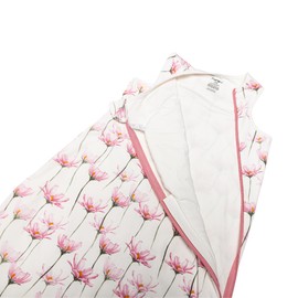 Norani Baby One & Done Sleep Sack – All-Season 2-in-1 Design with Removable Insert for Toddler Comfort – Adjustable for Warm & Cool Weather