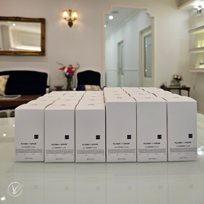 Medifair Medipair Plasma Cream 50ml / 메디페어 플라즈마크림 50ml