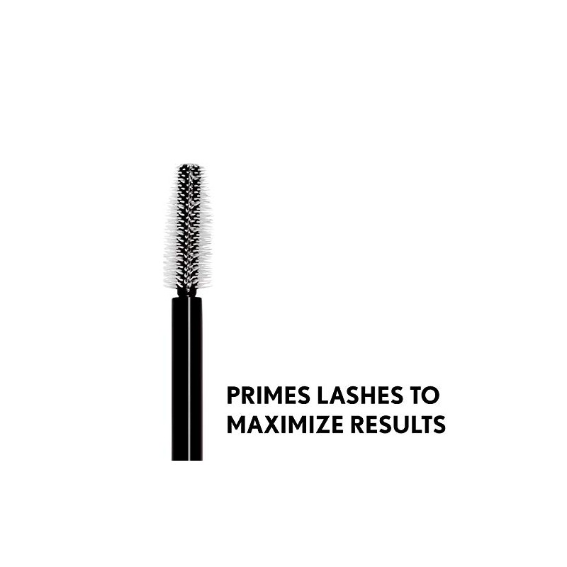 Covergirl Lash Blast Amplify Eyelash Primer, Neutral White 780, 0.44