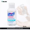 Purell Gel Antibacterial Purell 59 Ml 12 Pzas.
