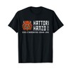 Hattori Hanzo T-Shirt