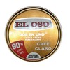 Generic El Oso Dos En Uno Shoe Polish and Cream,