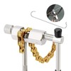 TAGVO Bike Chain Tool, Bicycle Chain Breaker Spliter Link Remover