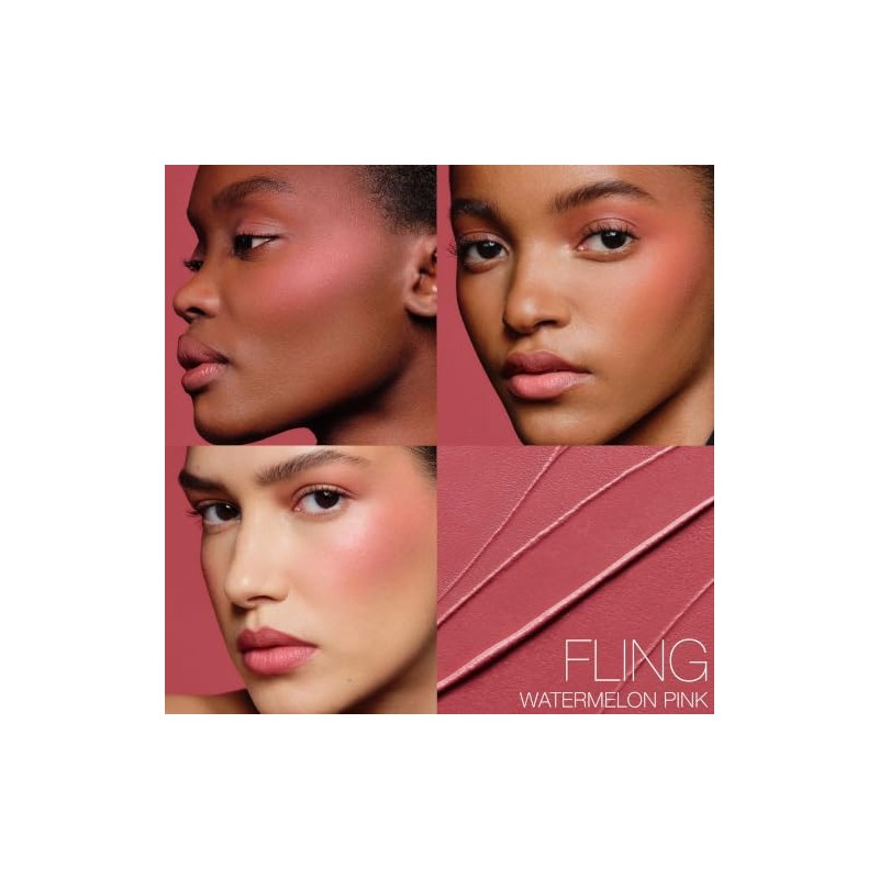 The Multiple - Fling by NARS for Women - 0.28