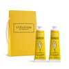 L’Occitane [Gift] Citrus Verbena Hand Duo / 록시땅 [기프트] 시트러스 버베나 핸드 듀오