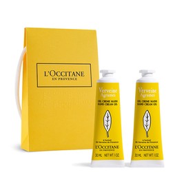 L’Occitane [Gift] Citrus Verbena Hand Duo / 록시땅 [기프트] 시트러스 버베나 핸드 듀오