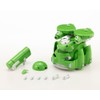 Kotobukiya Maruttoys Tamtou Type-S (Green Ver.) Plastic Model Kit