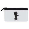 Azeeda 'Black Cockapoo' Pencil Case (PC00039551)