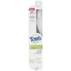 Toms Toothbrsh Adult Sft Size 1ct Toms Toothbrush Adult Soft