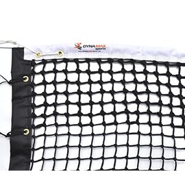 Dynamax Sports Professional Tennis Net Double Series 500D