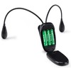 Showlite Bright Light 4 LED Stand Light