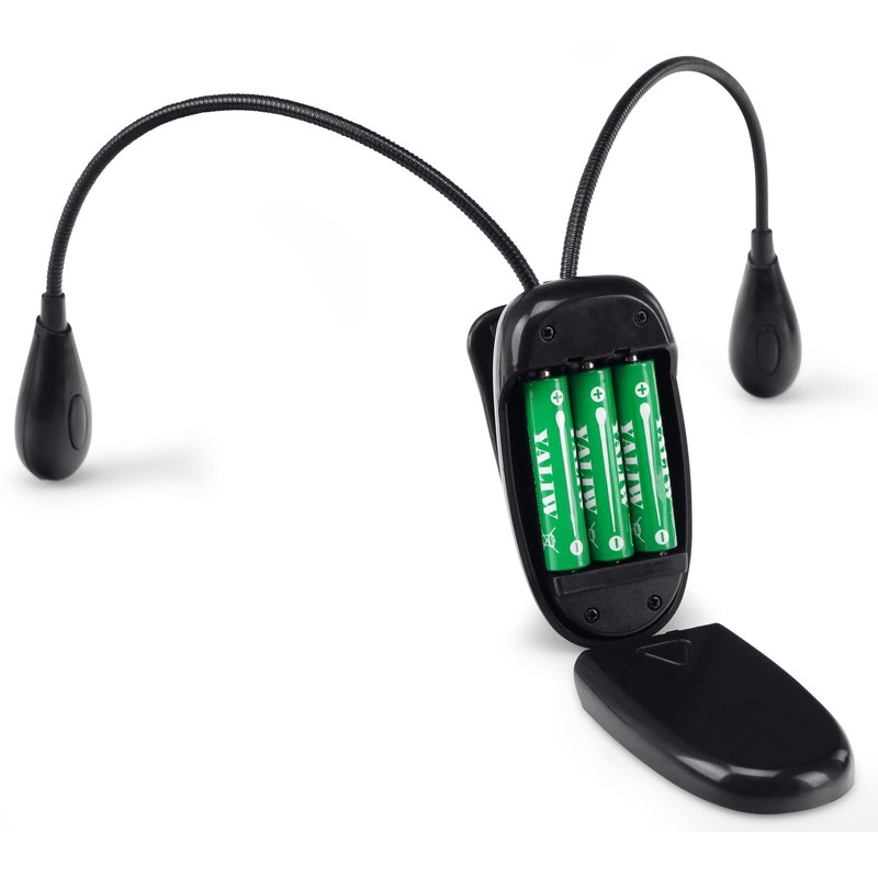 Showlite Bright Light 4 LED Stand Light