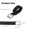 RilexAwhile Lashing Straps 2 Ft x 1 Inch Tie Down