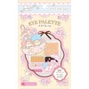 Calypso Eye Palette Beige Brown