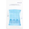 Waterpik Waterpik Convenient Hygienic Sturdy Storage Case for Replacement Tips,