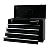 Workington Portable Metal Tool Chest with 4 Drawers, 20" 4-Drawer