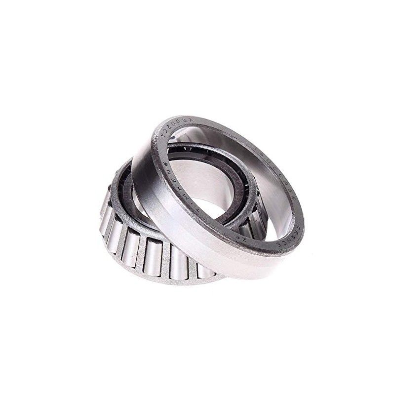 Tapered Roller Bearing 32006X-TIMKEN 30x55x17