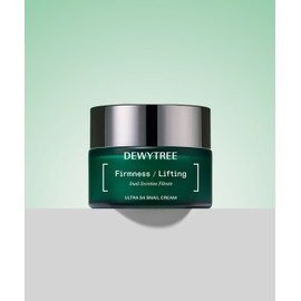 Duittree Dewytree Ultra S4 Snail Cream 80ml 2pcs