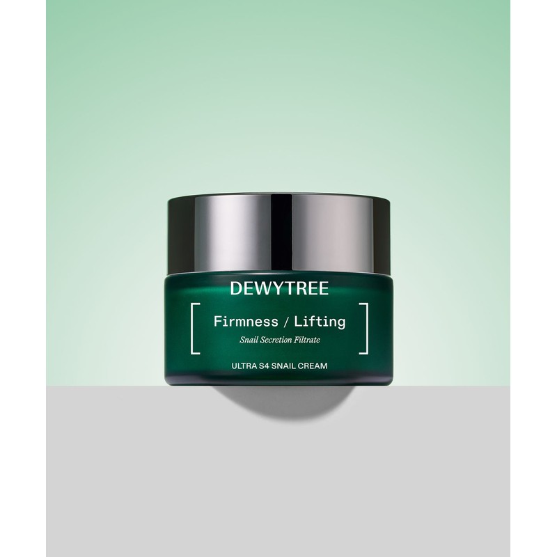 Duittree Dewytree Ultra S4 Snail Cream 80ml 2pcs