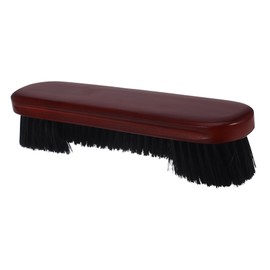 BESPORTBLE Billiards Cleaning Brush Pool Table Brush No Scratch Long Bristle Hair Pool Table Necessity