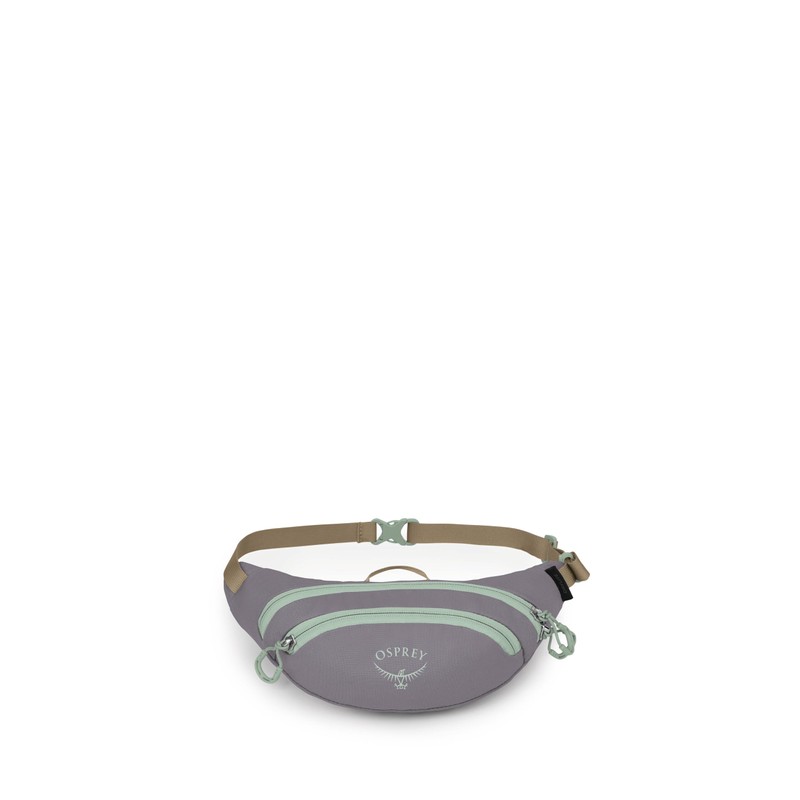 Osprey Daylite Mini Waist Pack, Soundwave Grey