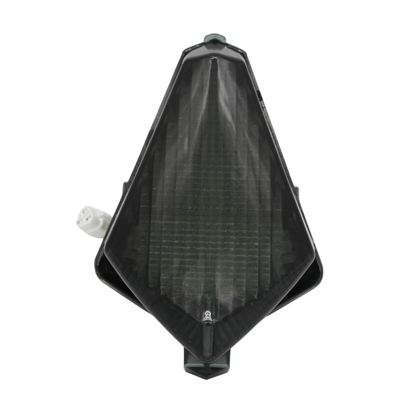 iTobest Taillight - Integrated LED Tail Brake Turn Signal Light