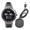 Sports Watch Sleep Monitoring Notification Functions Long Battery Life IP68