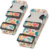 Hero Luggage Straps for Suitcases and Carry-On (2-Pack) Heavy-Duty Secure