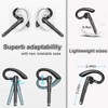 EUQQ Bluetooth Wireless Earpiece for Cell Phones, 2022 New Super