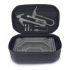 LOKITHOR JA-Series Bag EVA Protection Case for JA300/JA301/JA302/JA400/JA401/JA3000 Jump Starter