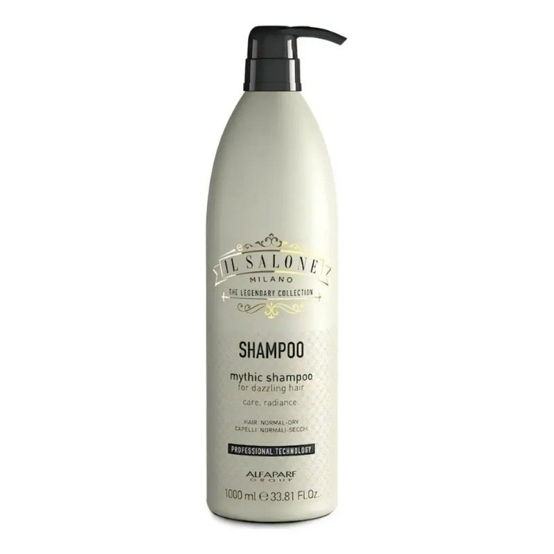 Alfaparf Salone Mythic Hidratación Shampoo 1lt