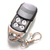 Homentry HE4331 Kompatibel Funkhandsender 433,92 MHz Rolling Code - Universal