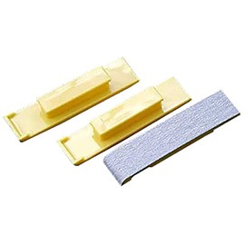 Gesse ST-118 Satellite Tools Absolute Craft File Tyler 400 3 Piece Model Tool