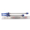 2pcs Ultralight Titanium Alloy Quick Release Skewer Bike Replacement Repair