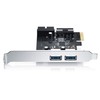 CSL - USB 3.2 Gen1 PCI Express Card PCIe Controller