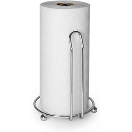 Porta toallas de papel Deluxe Spectrum Diversified cromado