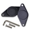 AirTag Bicycle AirTag Protective Cover Bicycle Mount Protective Case for