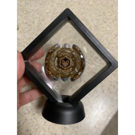 Unbranded Beyblade Beat Lynx ( + Floating Display)