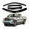 zh Fits Toyota Tundra 2000-2006 Extended Cab Window Visor Sun