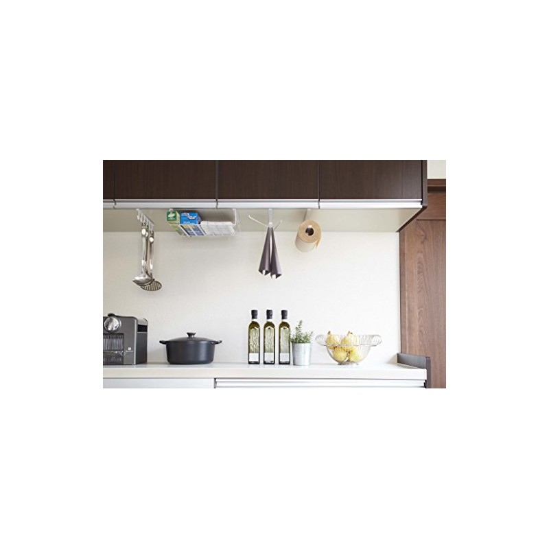 Hanging Cupboard Tower