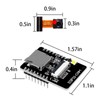 ESP32 CAM Development Board Binghe ESP32 CAM with WLAN/Bluetooth Module