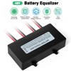 Battery Active Equalizer 4S 6‑12V Voltage Balancer Battery Pack Equalizer