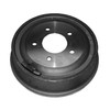ACDelco Professional 18B447 Rear Brake Drum
