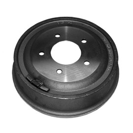 ACDelco Professional 18B447 Rear Brake Drum