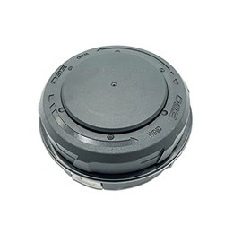 EGO Power+ Parts 2826637001 Lower Housing Assembly Bumb Cap for AH1531 Trimmer Head (Anti-Clockwise) on ST1530, ST1534, STA1500, MST1501 and MHC1502 15" Trimmers