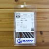 Onokatsu 150-00-0645 Stainless Steel Hex Socket Button Bolts M6x45 16