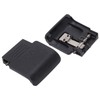 Camera Memory Card Cover Storage Card Slot Protective Cover with